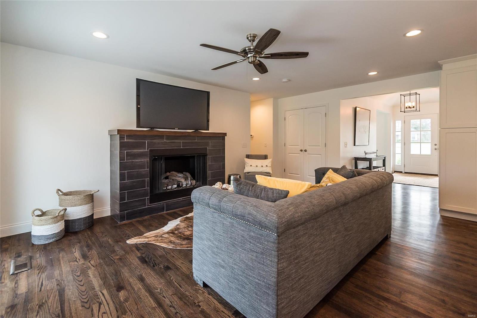 Whispering Hills 1 - Residential