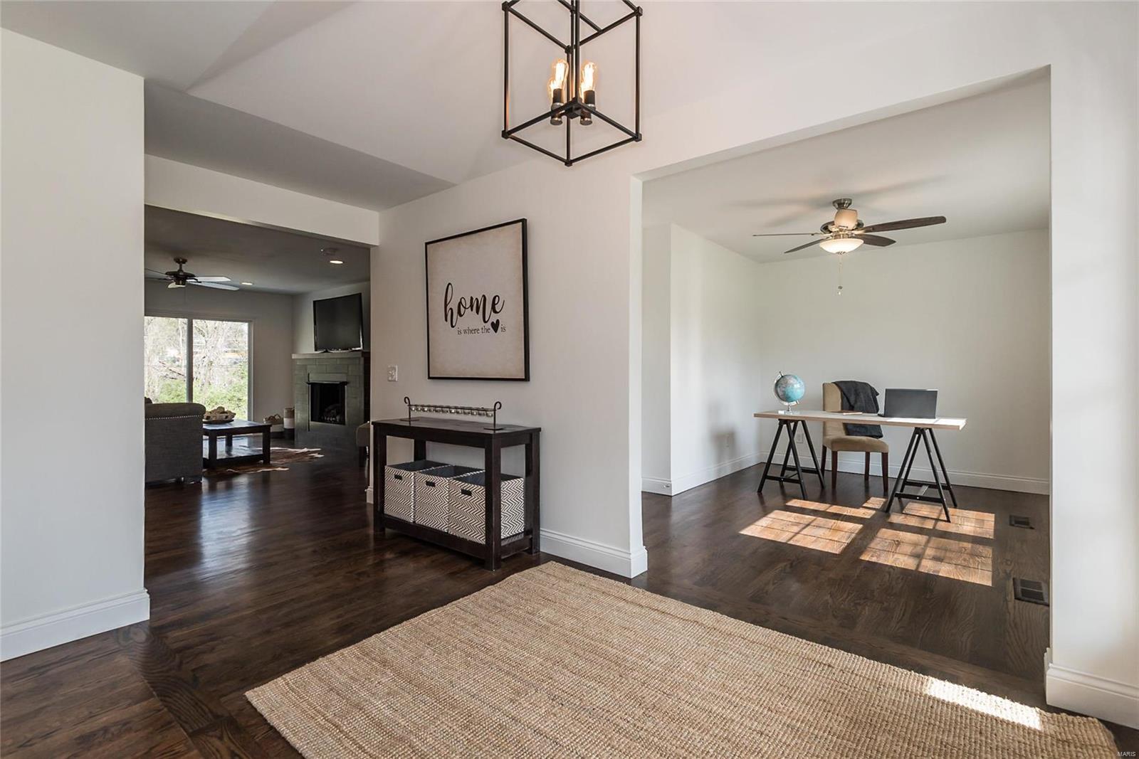 Whispering Hills 1 - Residential