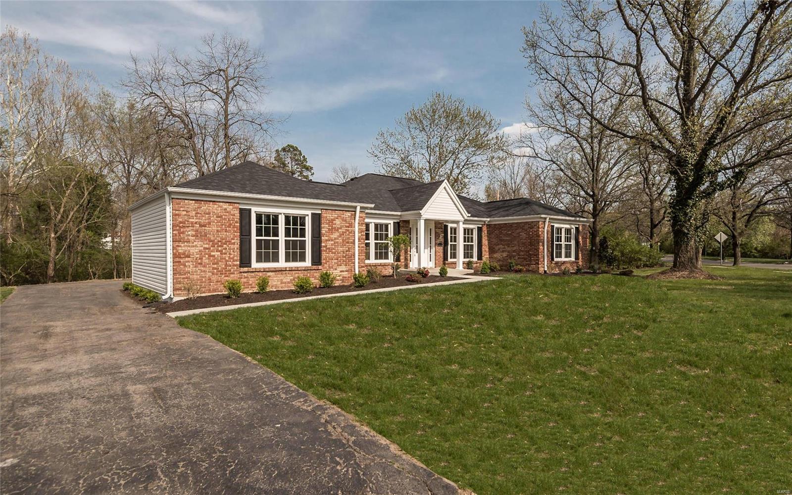 Whispering Hills 1 - Residential