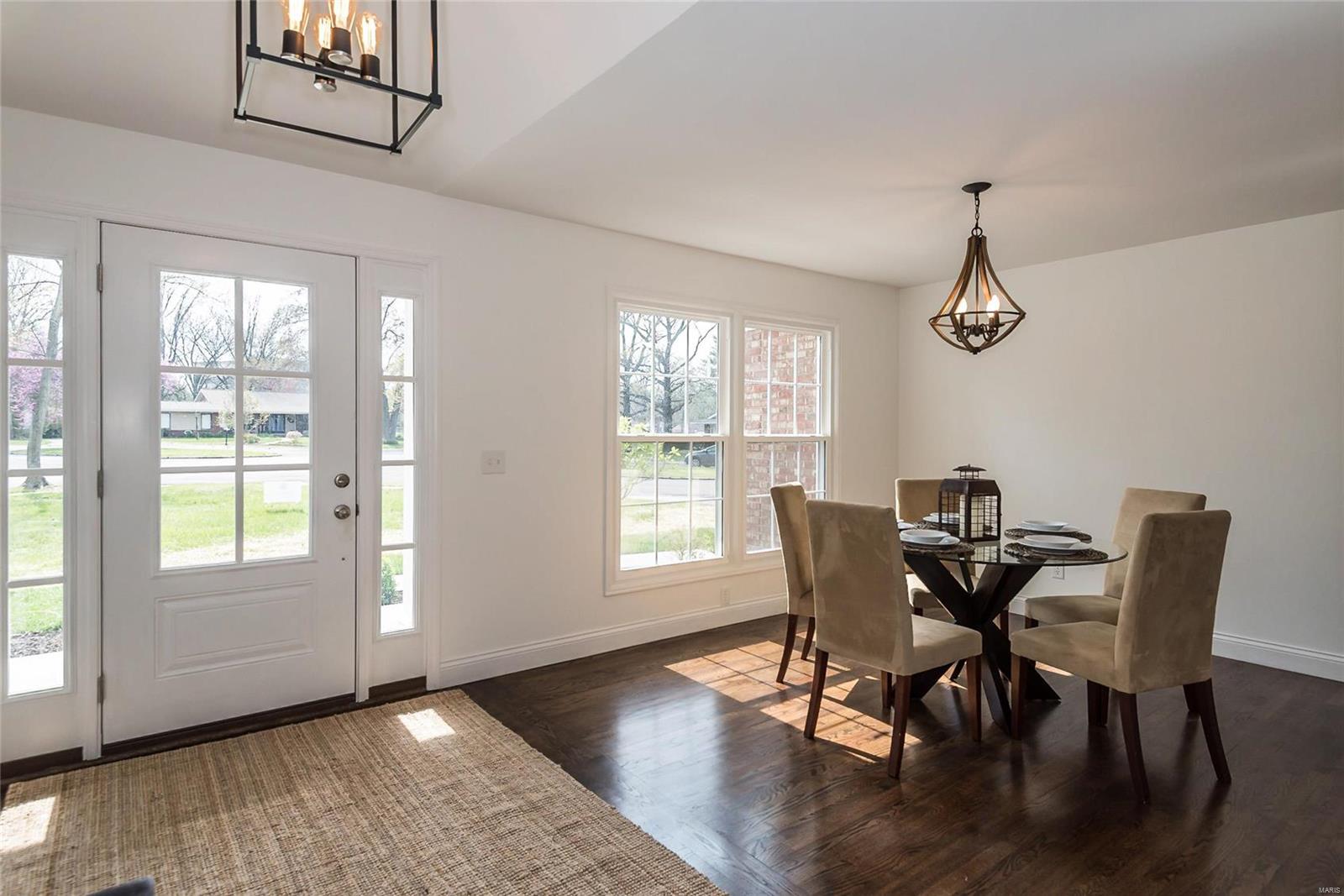 Whispering Hills 1 - Residential