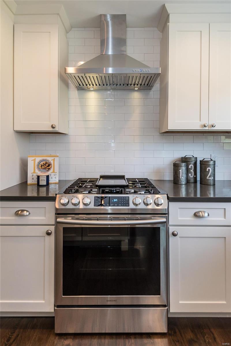 Whispering Hills 1 - Residential