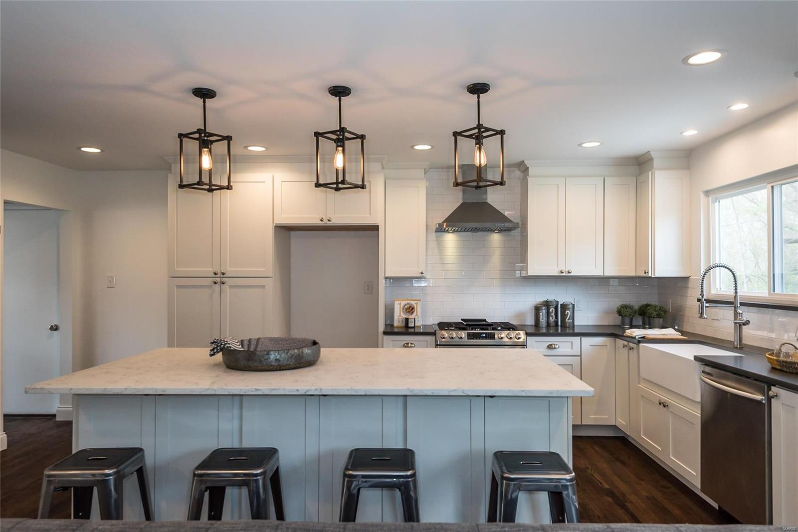 Whispering Hills 1 - Residential