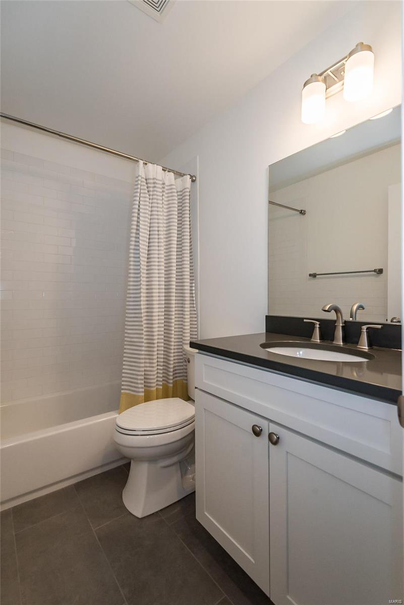 Whispering Hills 1 - Residential