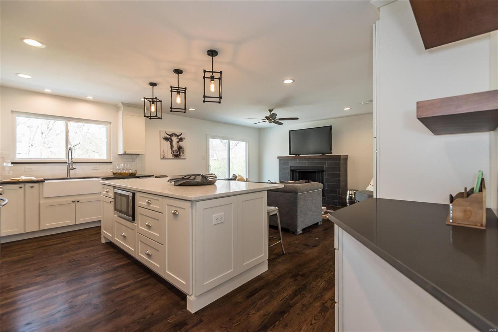 Whispering Hills 1 - Residential