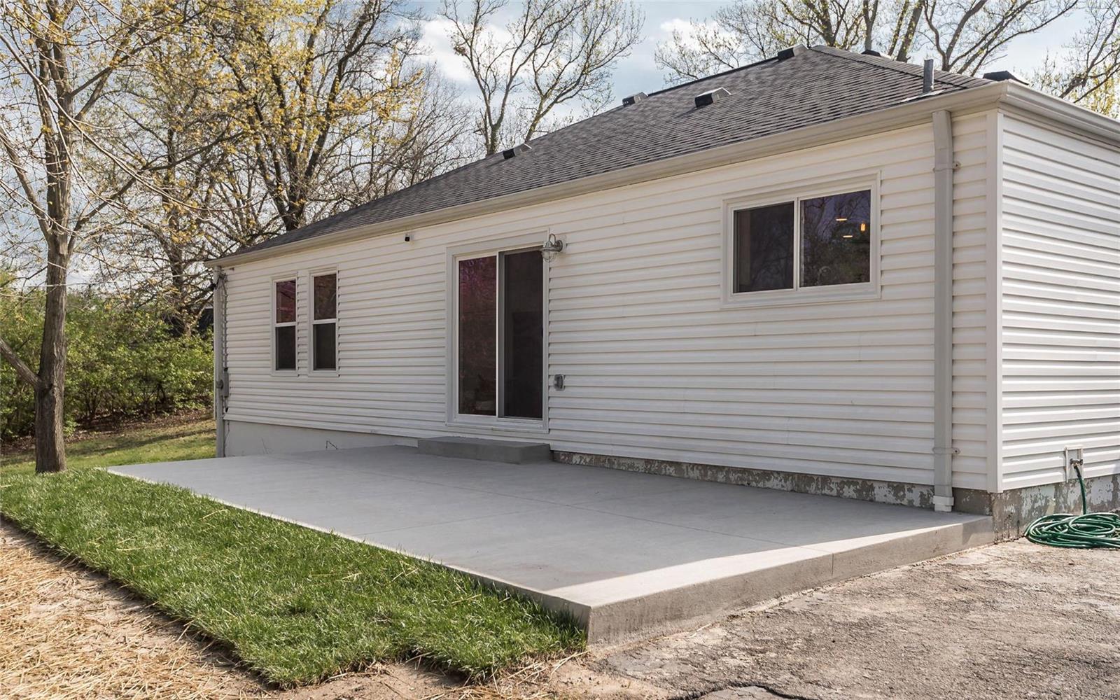 Whispering Hills 1 - Residential