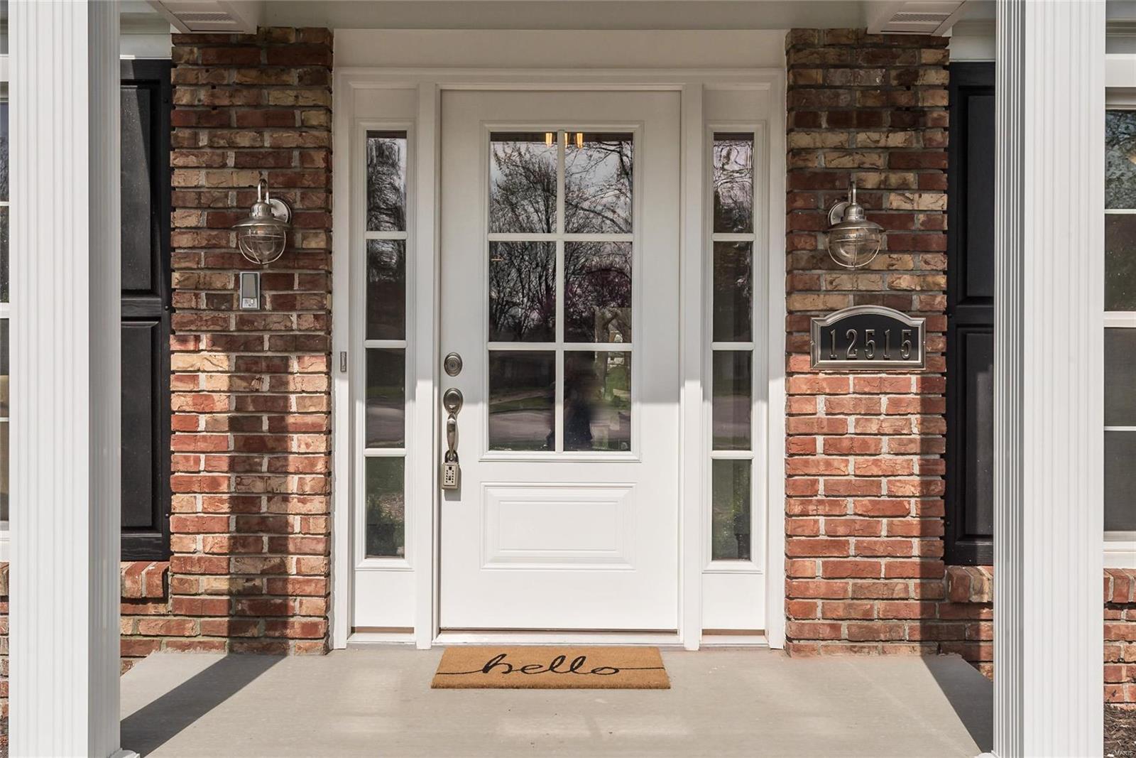 Whispering Hills 1 - Residential