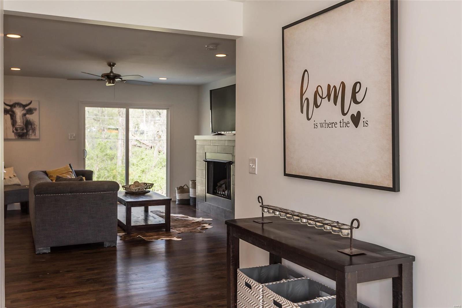 Whispering Hills 1 - Residential