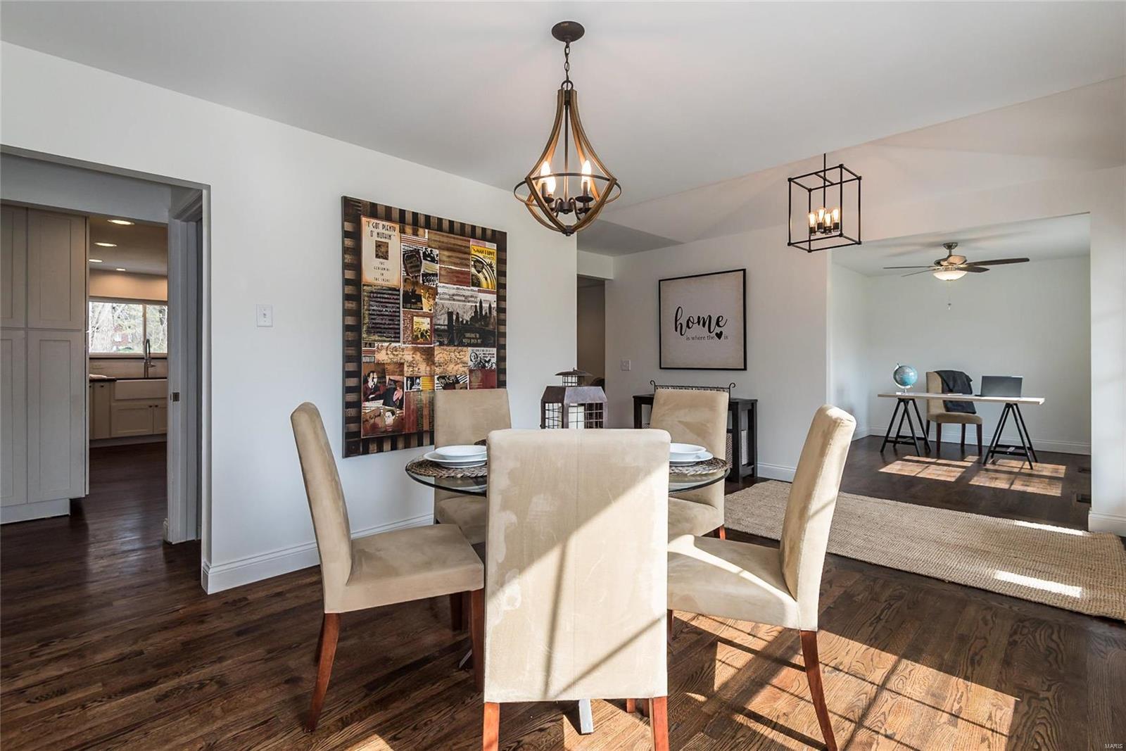 Whispering Hills 1 - Residential