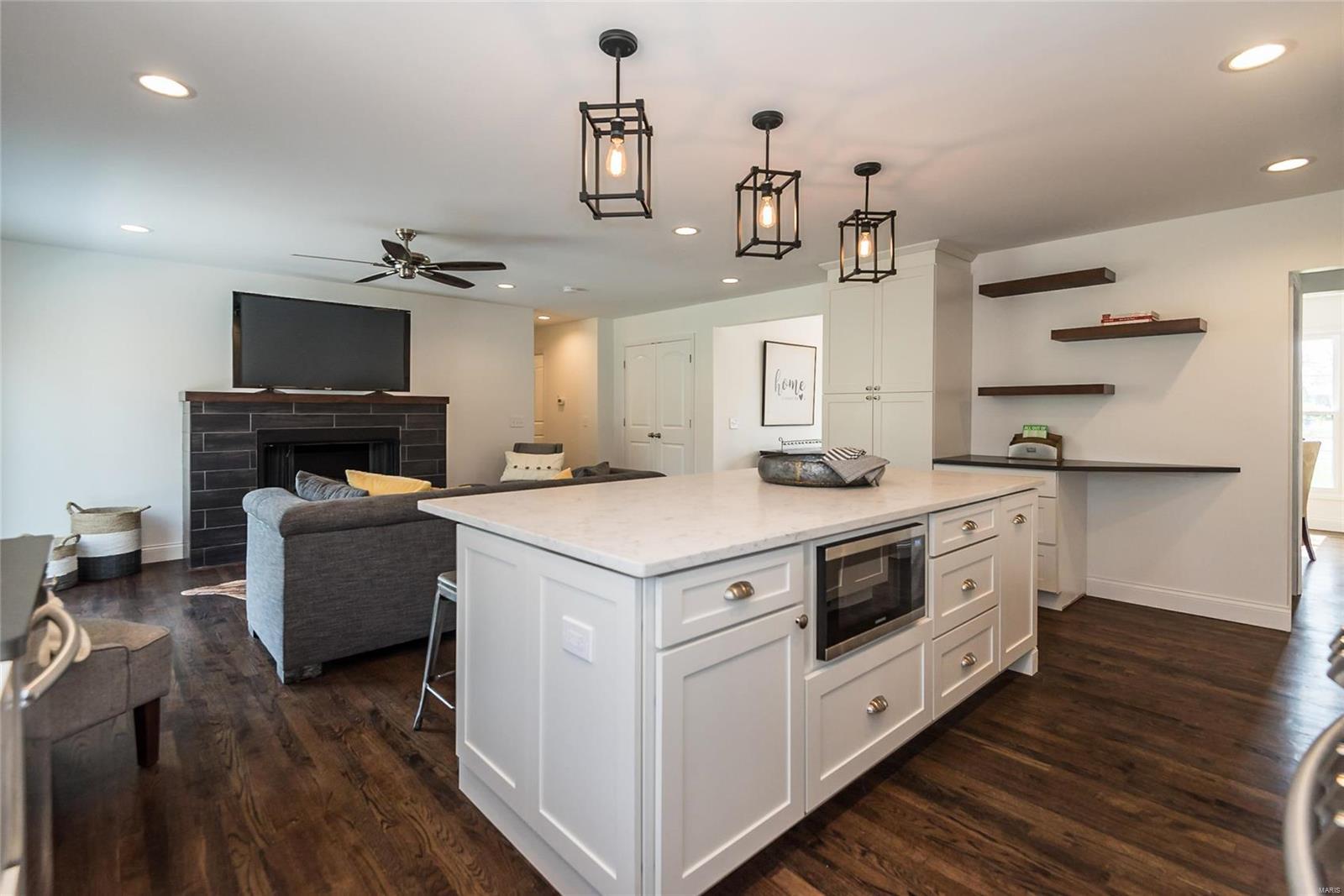 Whispering Hills 1 - Residential