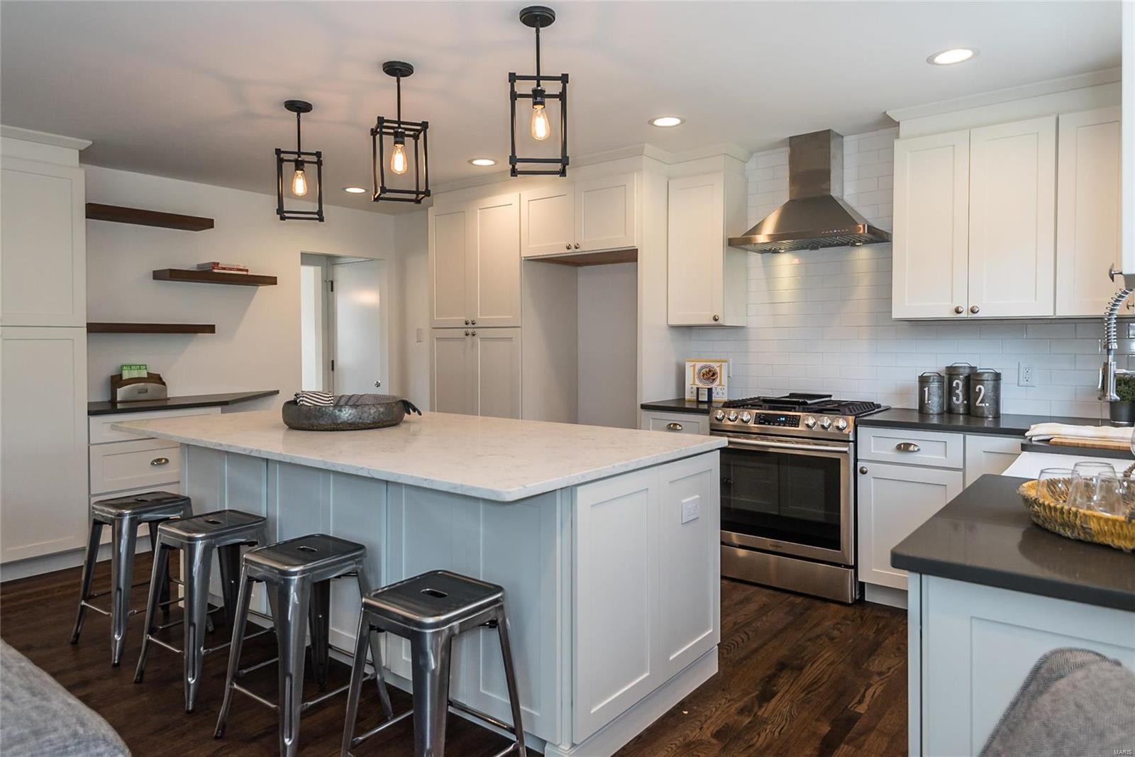 Whispering Hills 1 - Residential