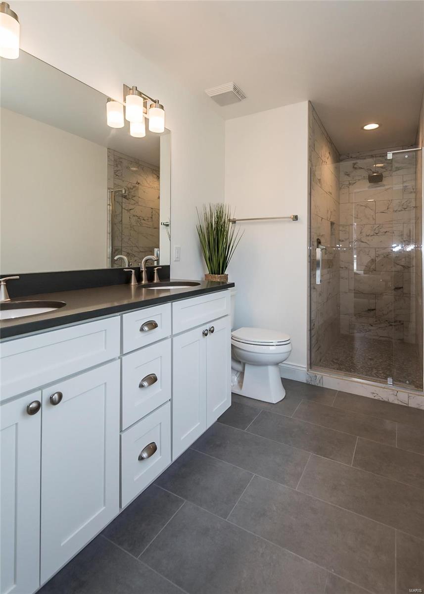 Whispering Hills 1 - Residential