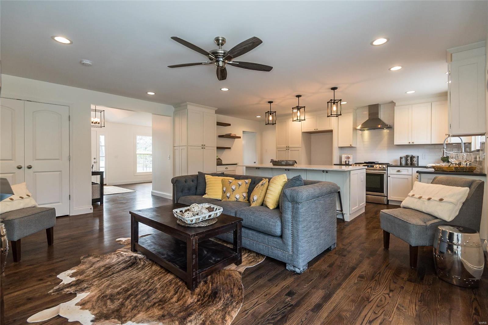 Whispering Hills 1 - Residential