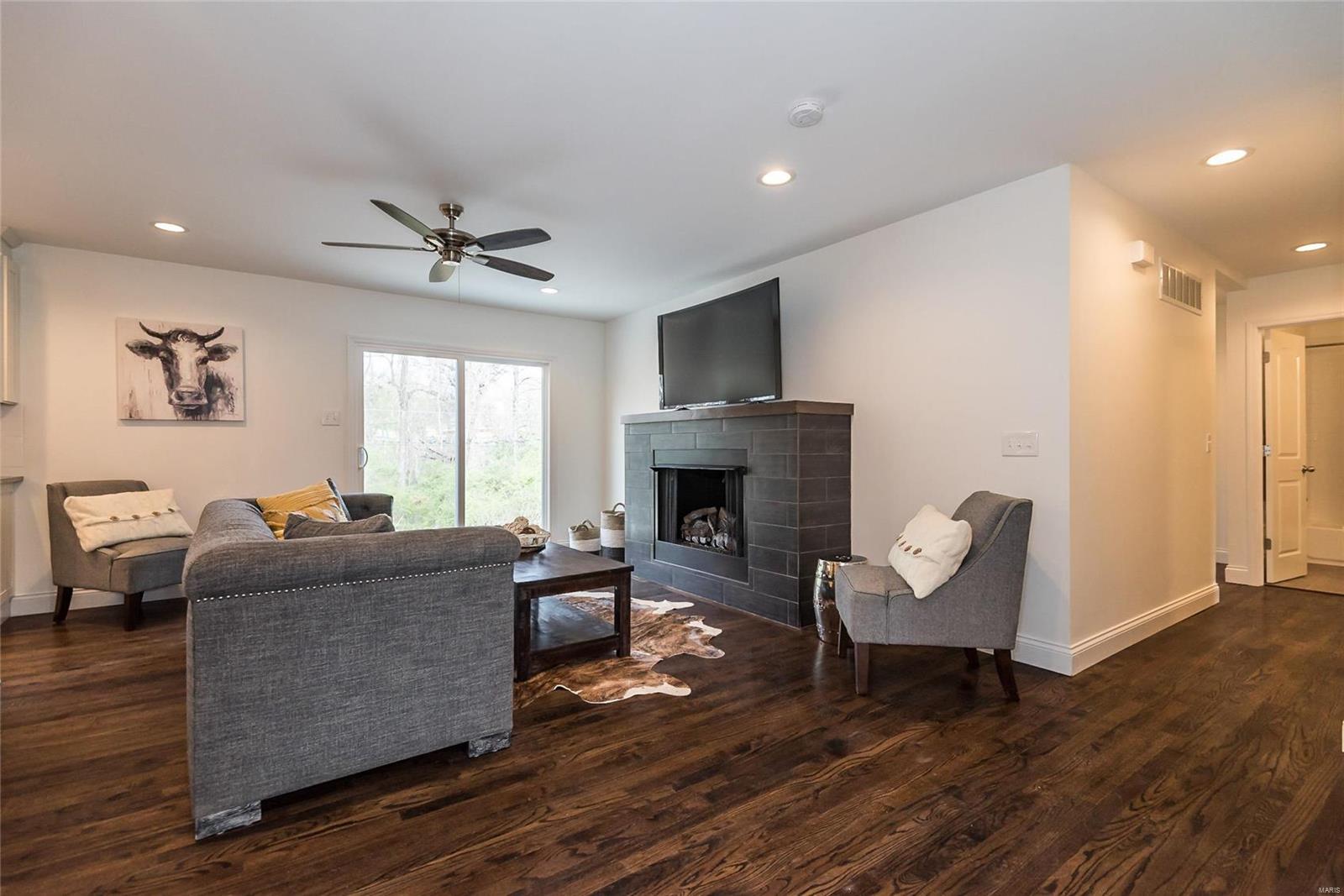 Whispering Hills 1 - Residential