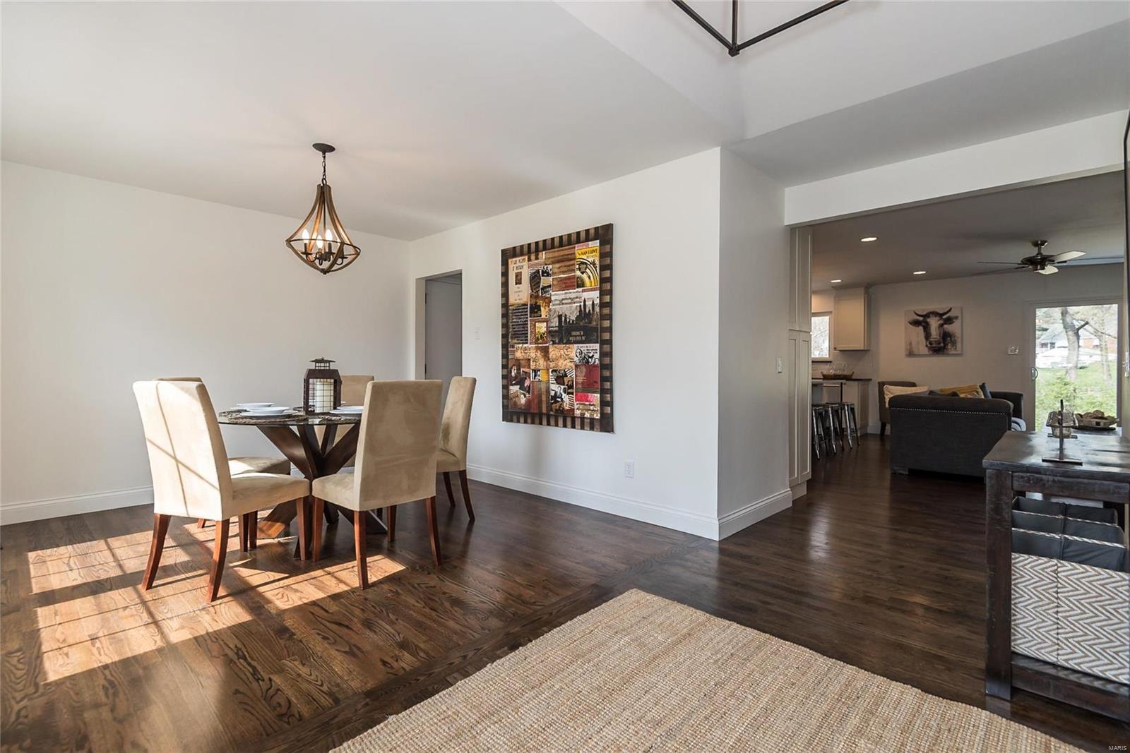 Whispering Hills 1 - Residential