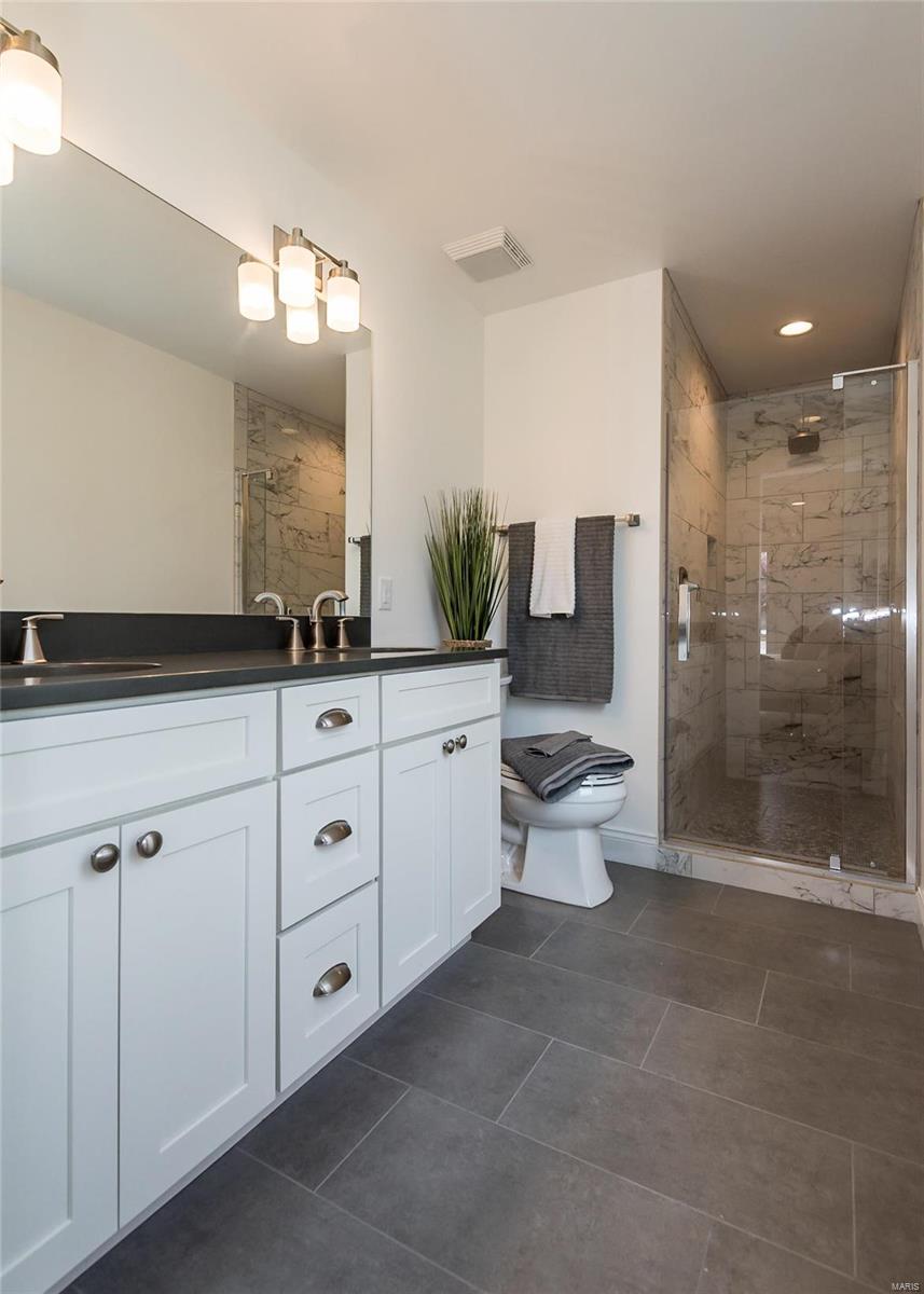 Whispering Hills 1 - Residential