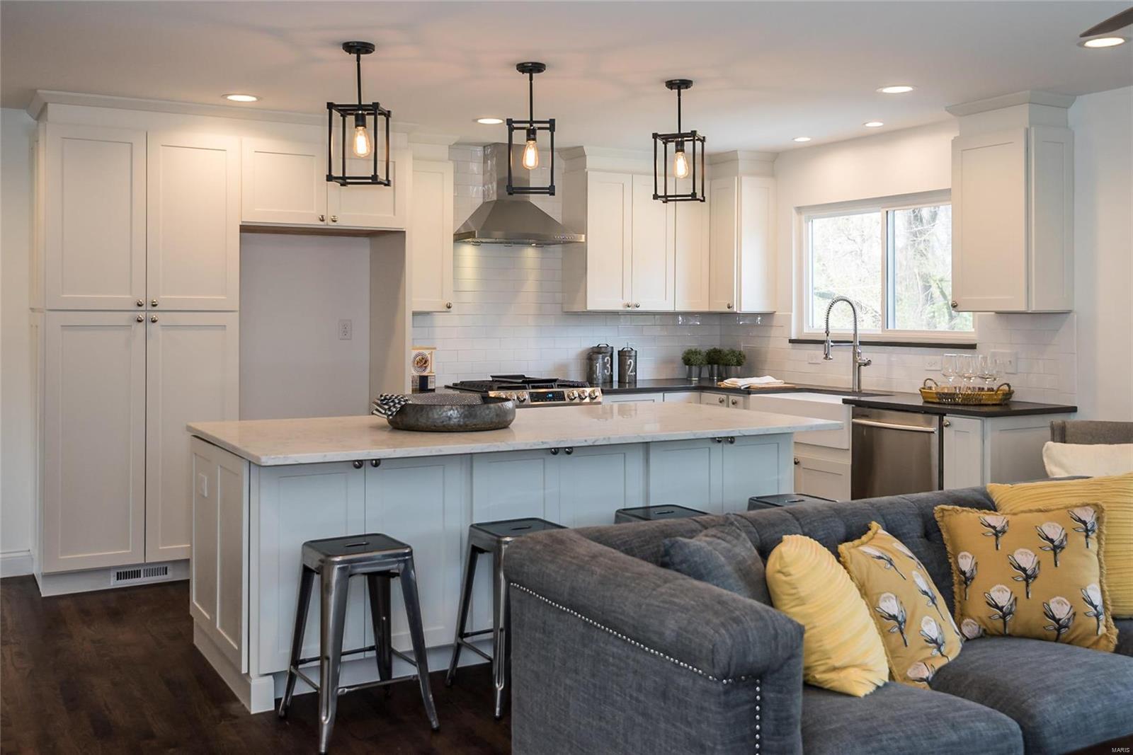 Whispering Hills 1 - Residential