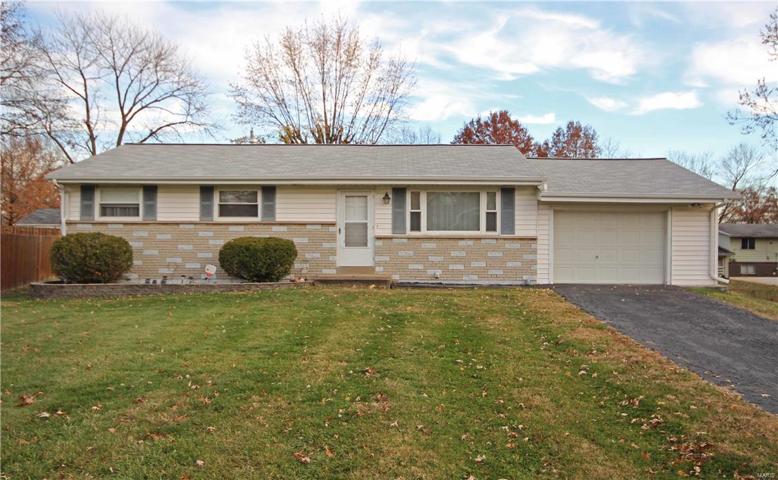 Lindbergh Terrace Add - Residential