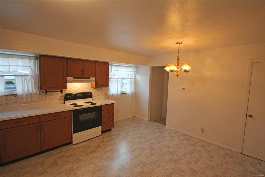 Lindbergh Terrace Add - Residential
