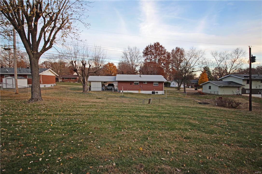 Lindbergh Terrace Add - Residential