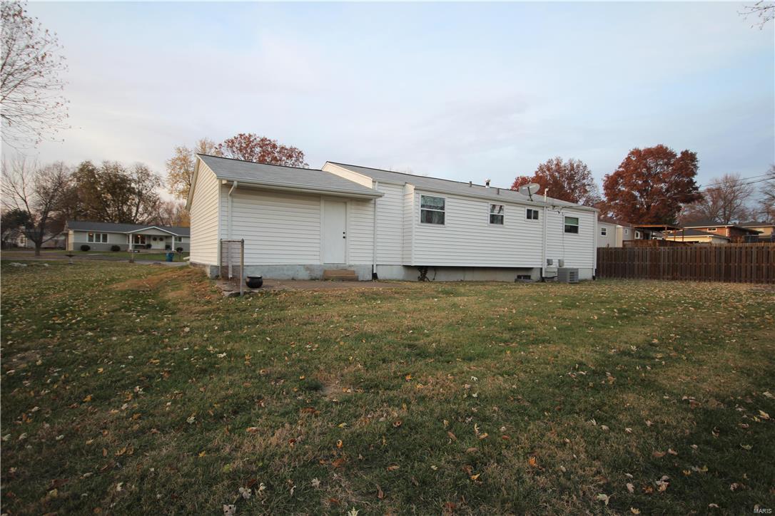 Lindbergh Terrace Add - Residential