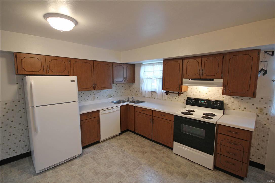 Lindbergh Terrace Add - Residential