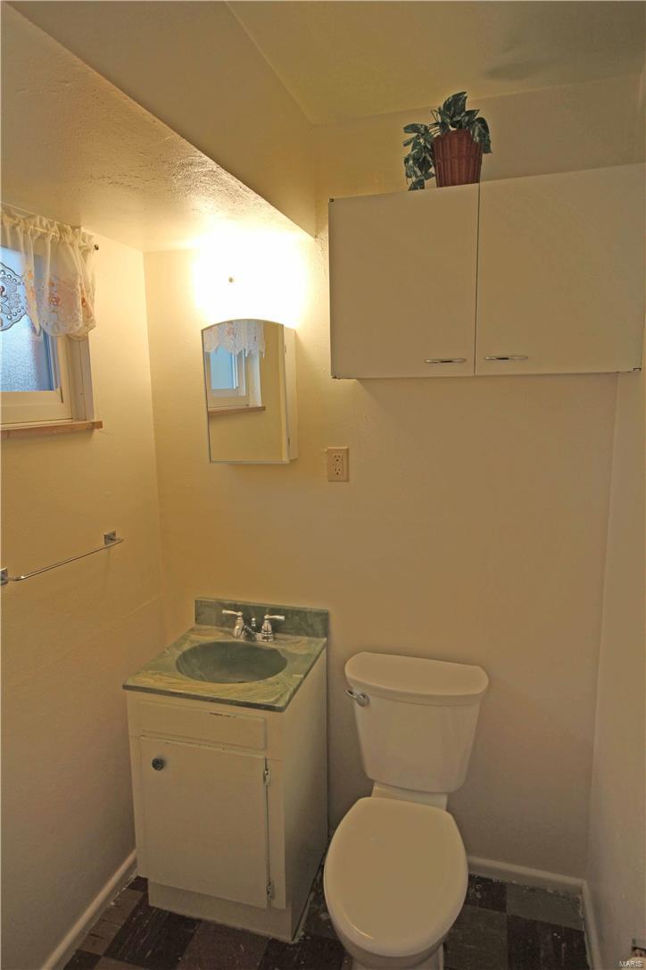 Lindbergh Terrace Add - Residential