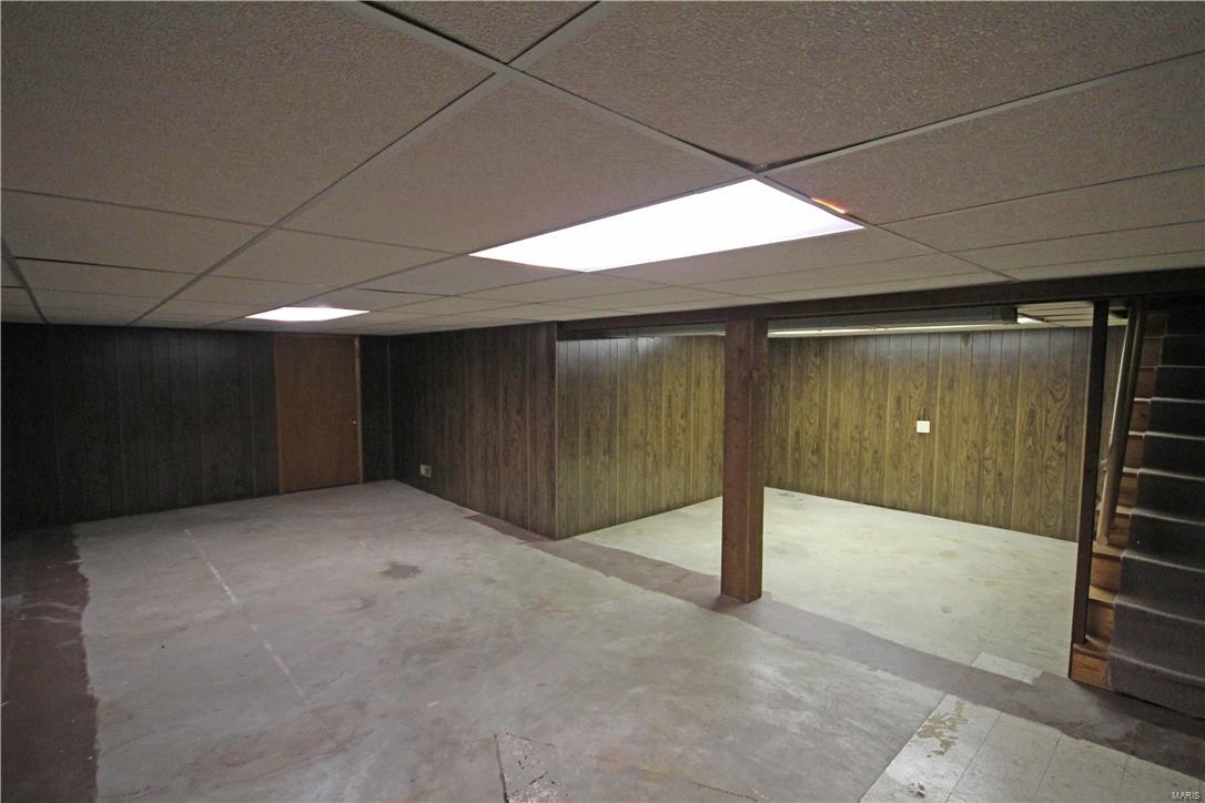 Lindbergh Terrace Add - Residential