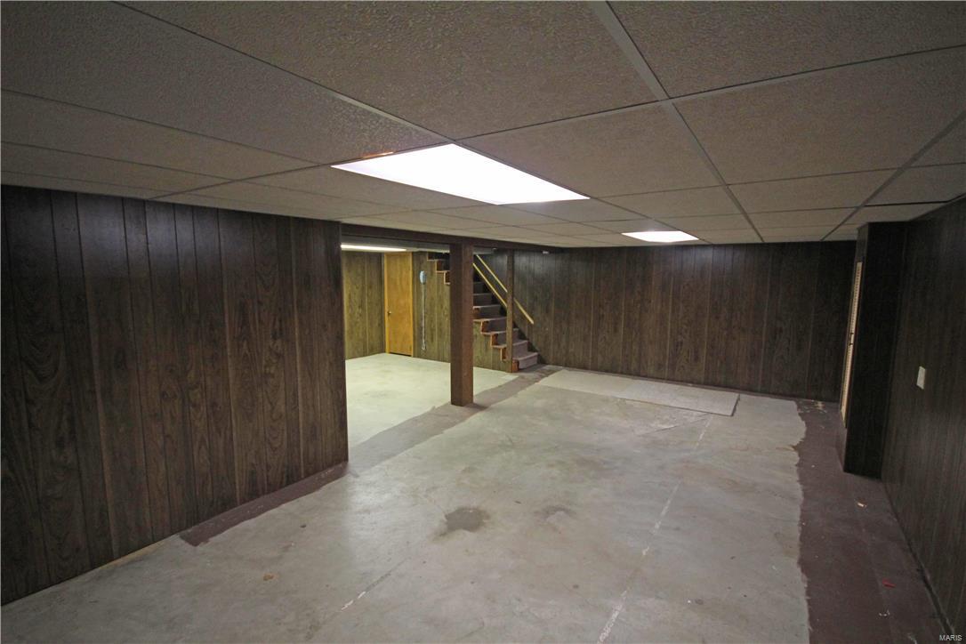Lindbergh Terrace Add - Residential