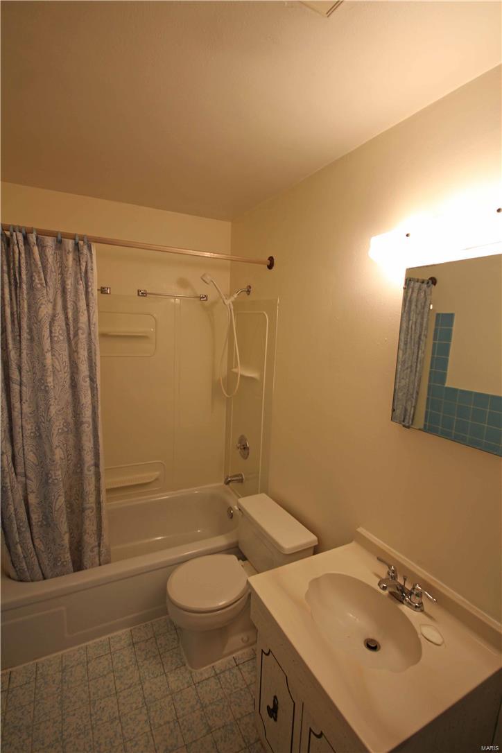 Lindbergh Terrace Add - Residential