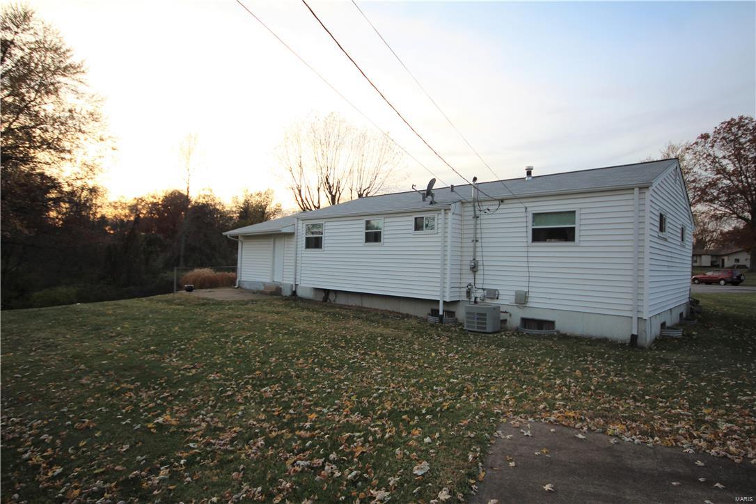 Lindbergh Terrace Add - Residential