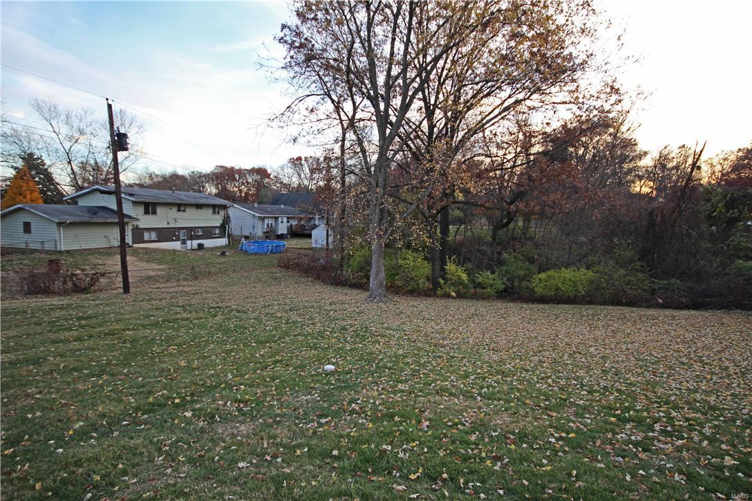 Lindbergh Terrace Add - Residential