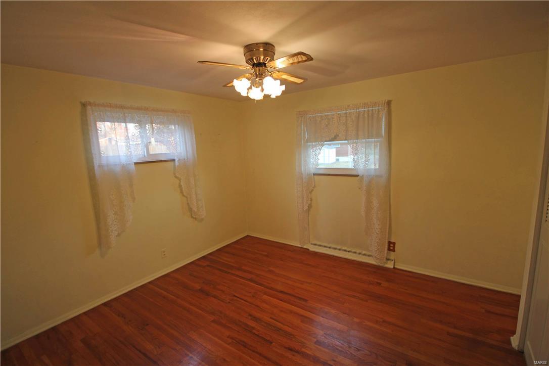 Lindbergh Terrace Add - Residential