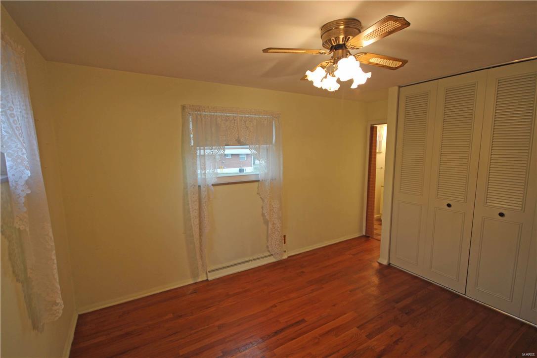 Lindbergh Terrace Add - Residential
