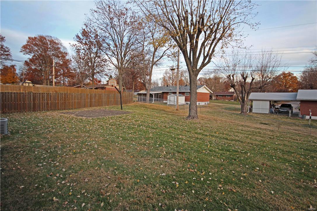 Lindbergh Terrace Add - Residential