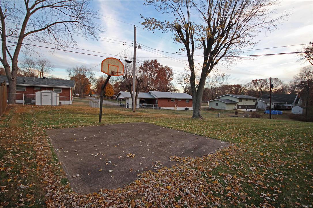 Lindbergh Terrace Add - Residential