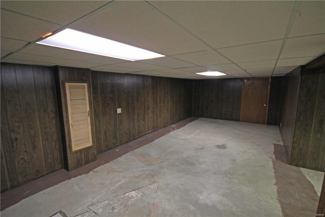 Lindbergh Terrace Add - Residential