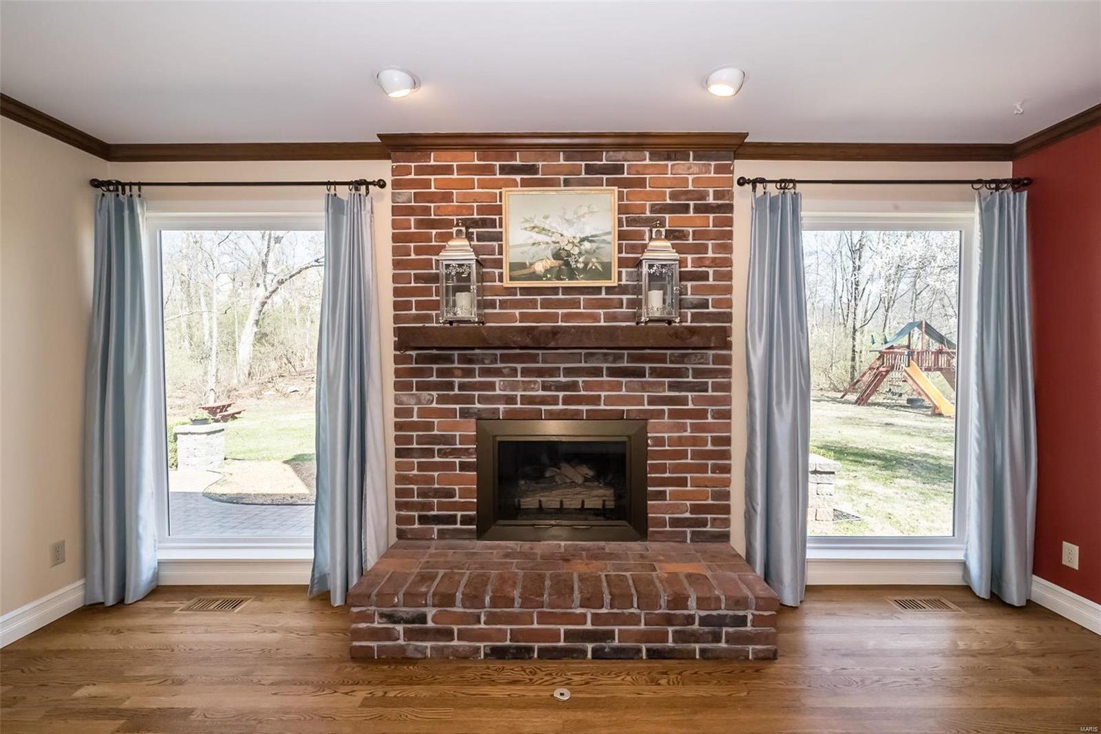 Topping Manor 2 - Residential