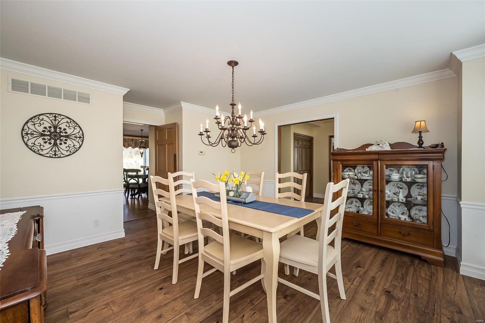 Topping Manor 2 - Residential