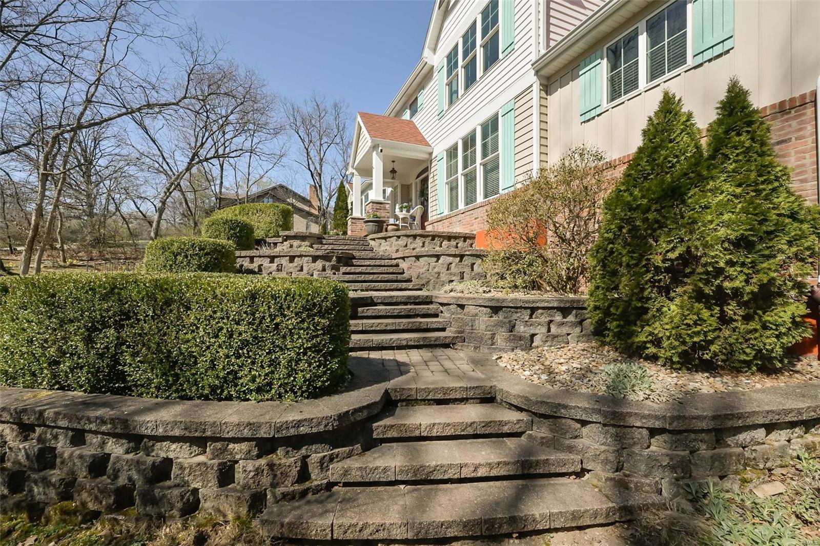 Topping Manor 2 - Residential