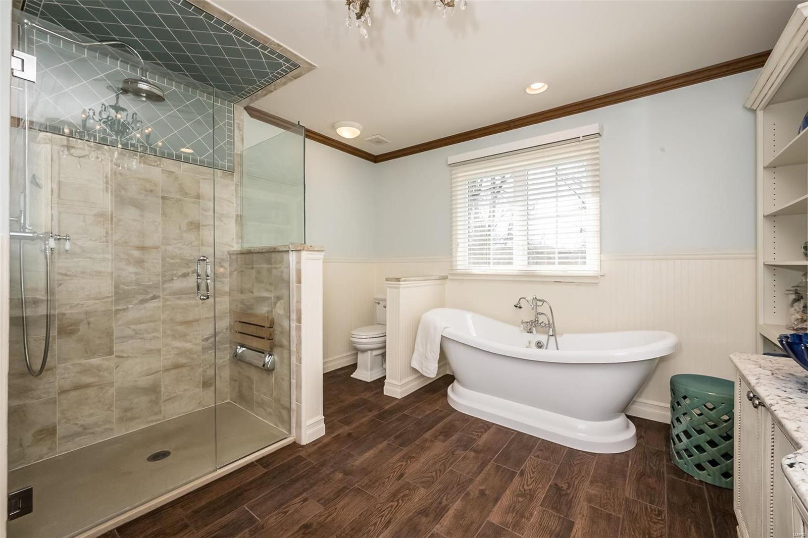 Topping Manor 2 - Residential