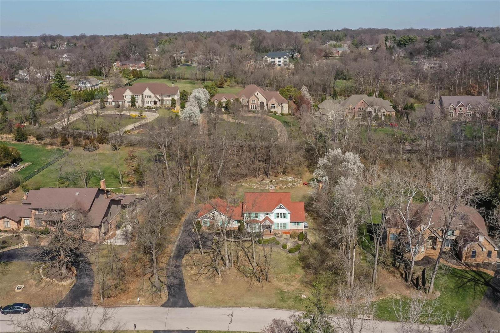 Topping Manor 2 - Residential