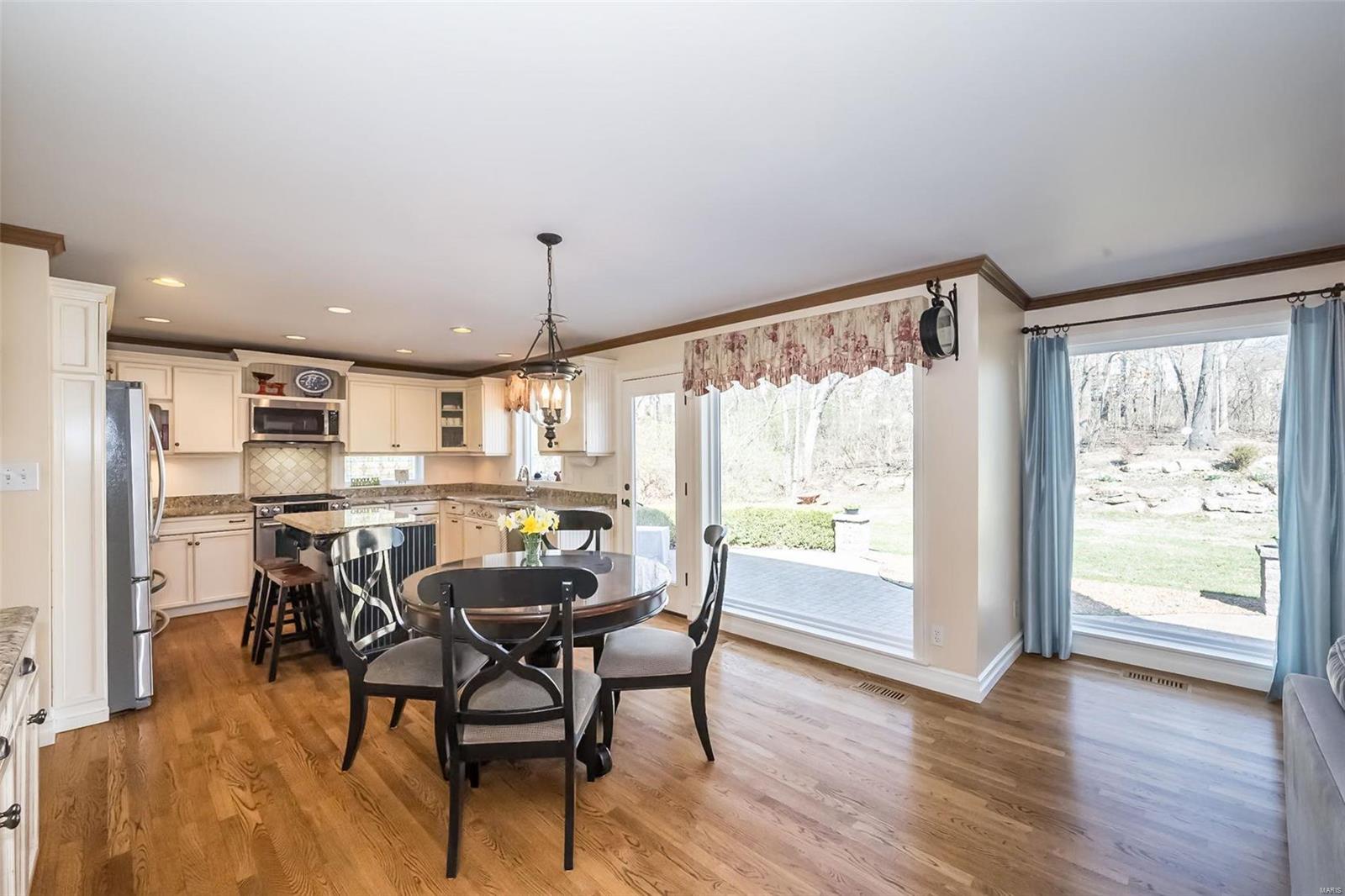 Topping Manor 2 - Residential