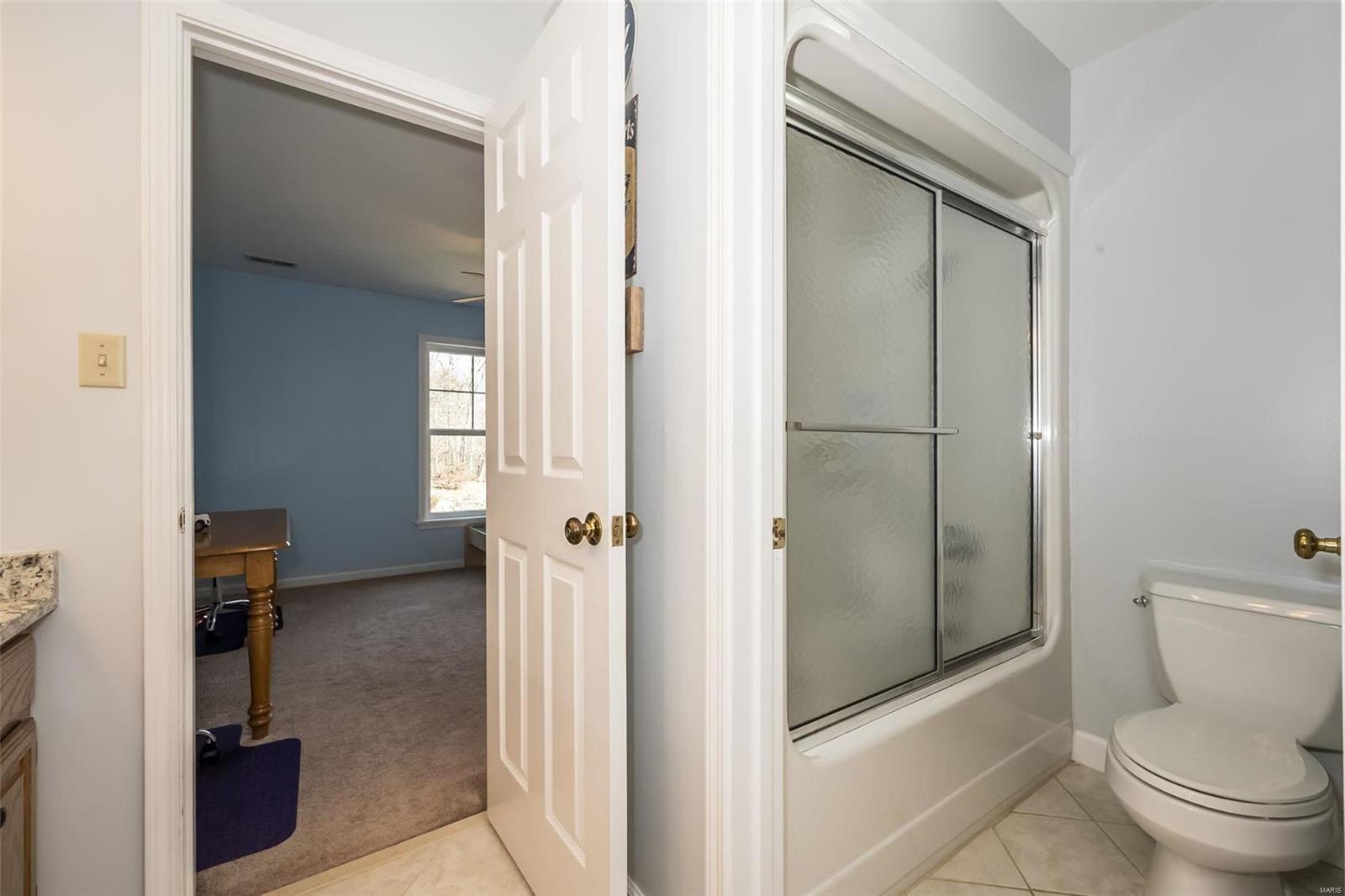 Topping Manor 2 - Residential