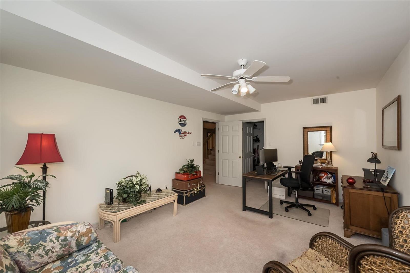 Topping Manor 2 - Residential