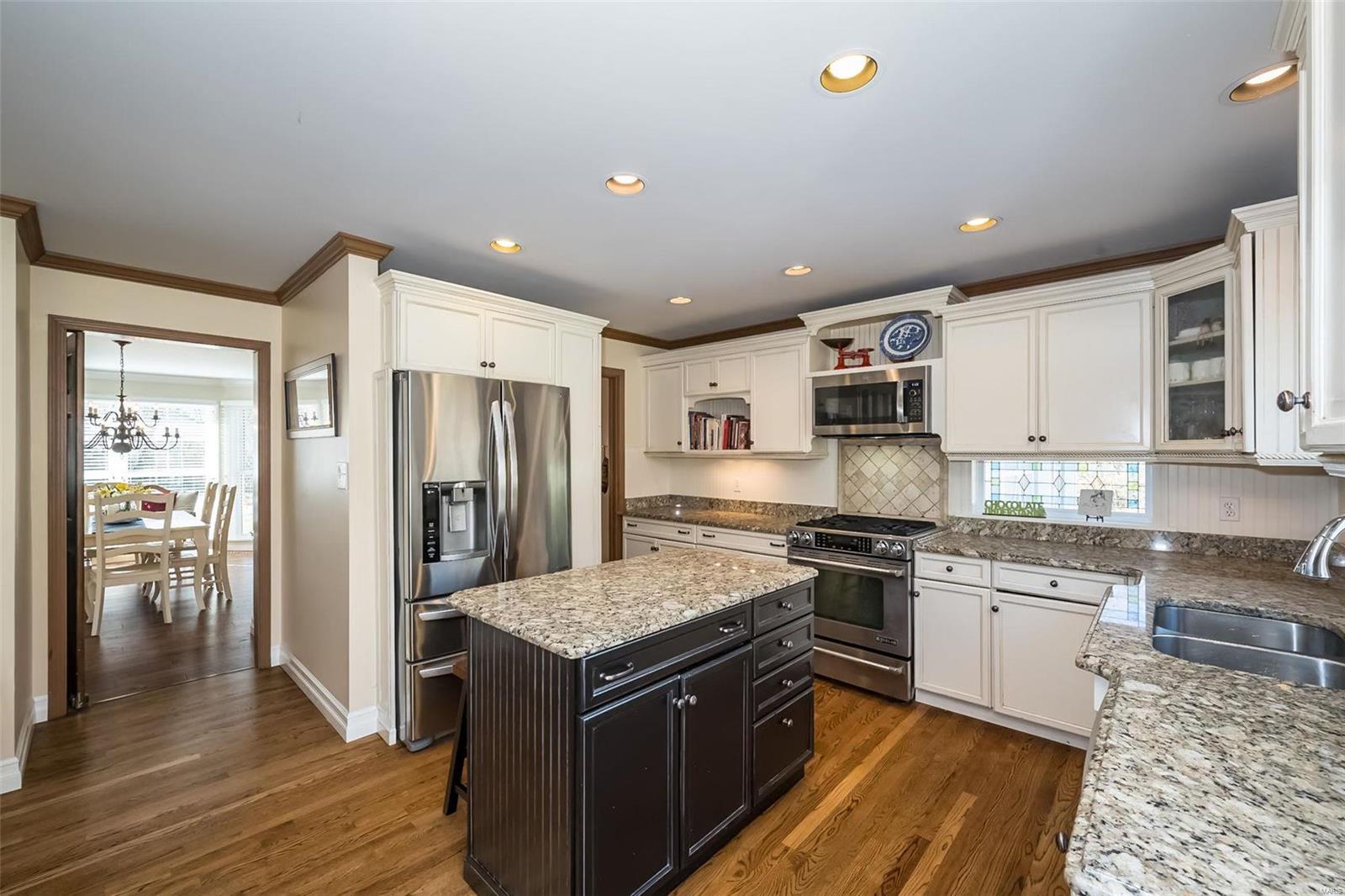 Topping Manor 2 - Residential