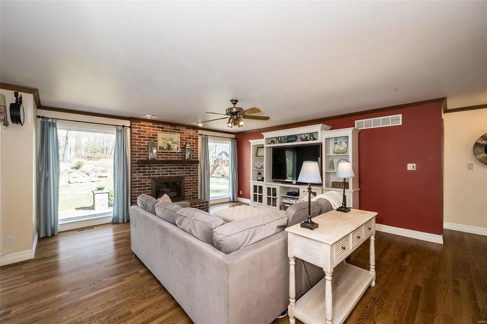 Topping Manor 2 - Residential