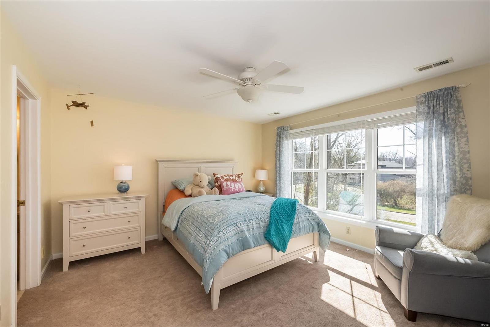 Topping Manor 2 - Residential