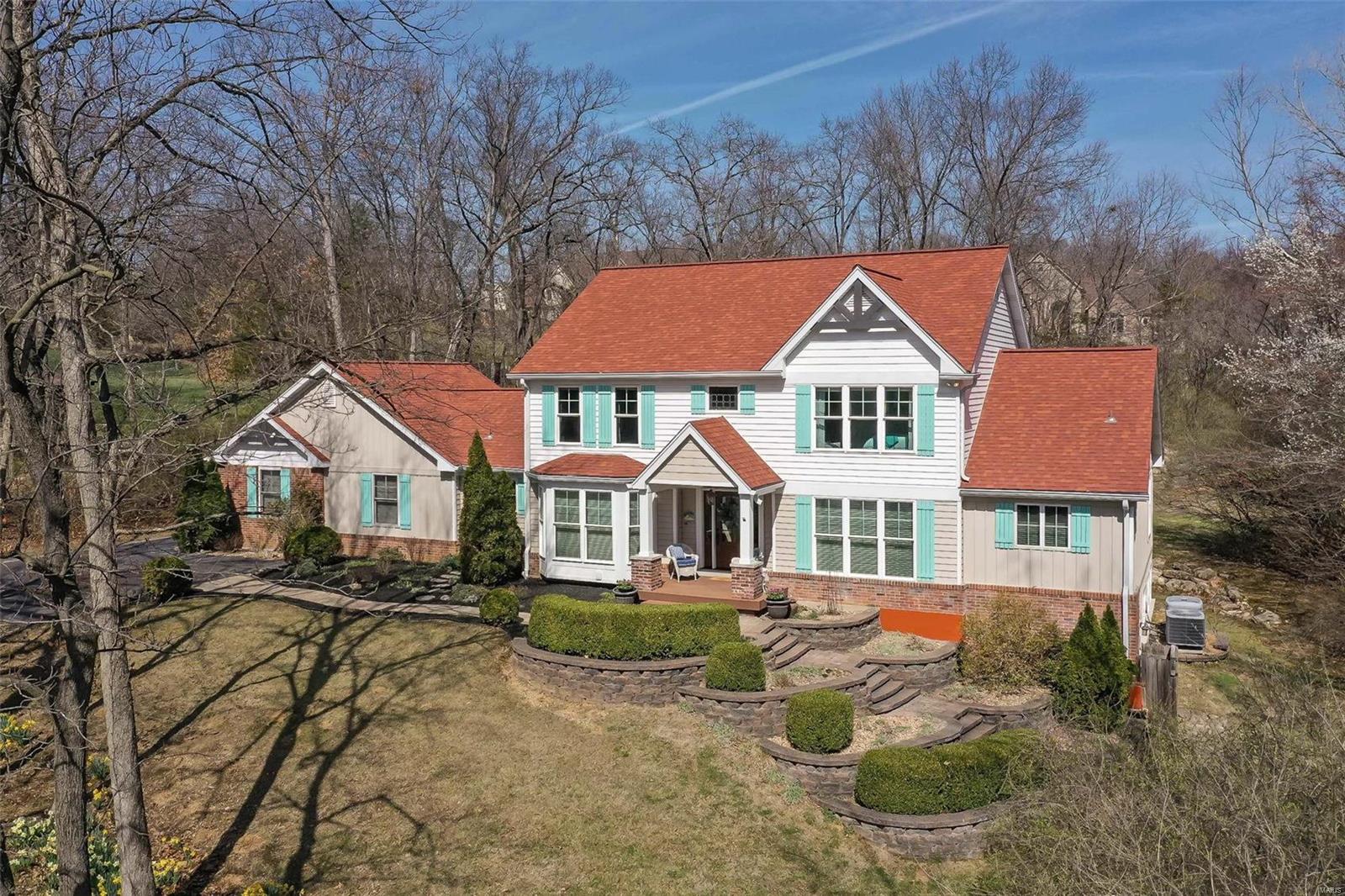 Topping Manor 2 - Residential