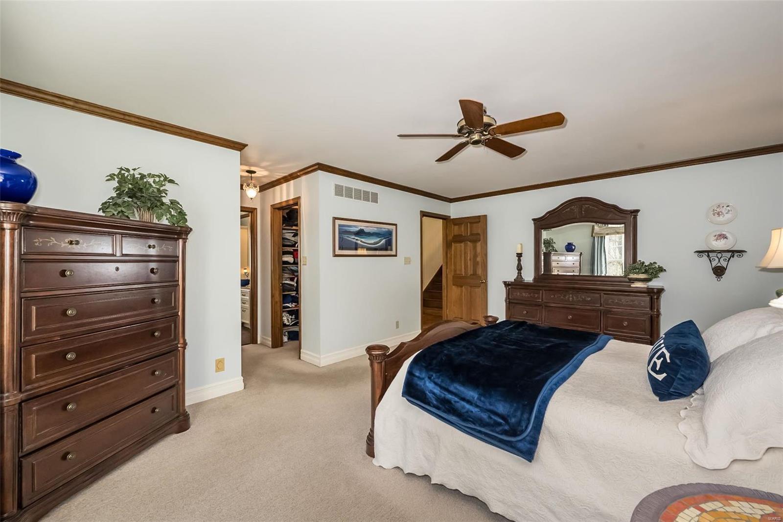 Topping Manor 2 - Residential