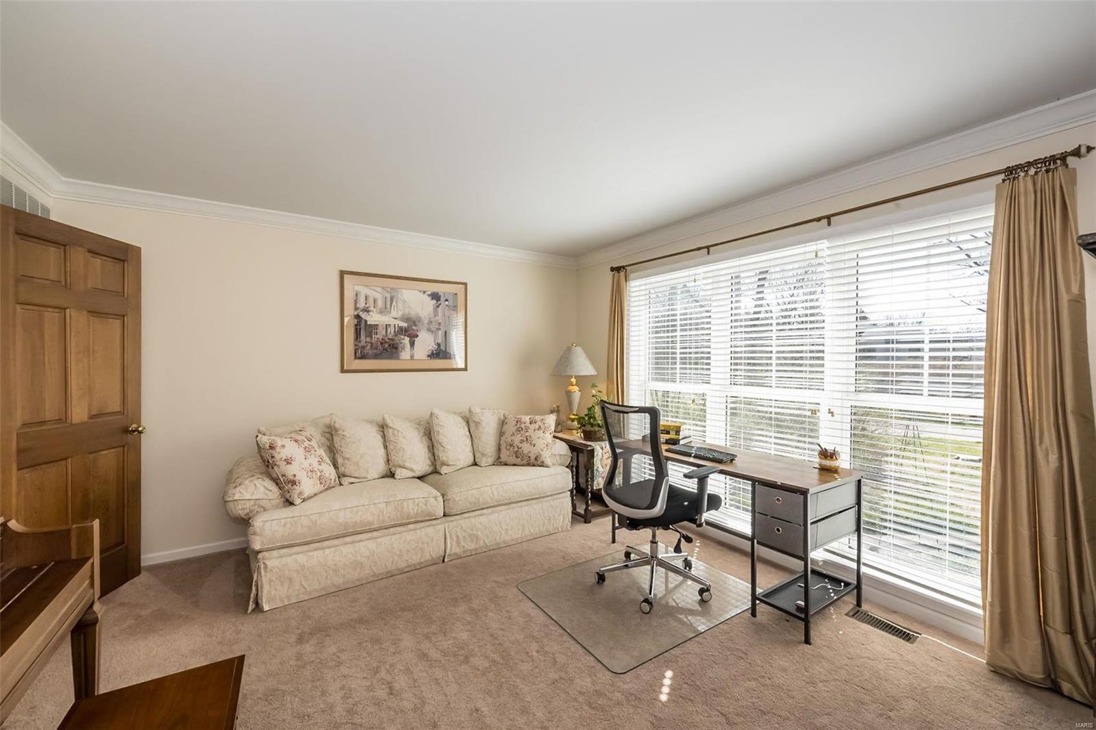 Topping Manor 2 - Residential